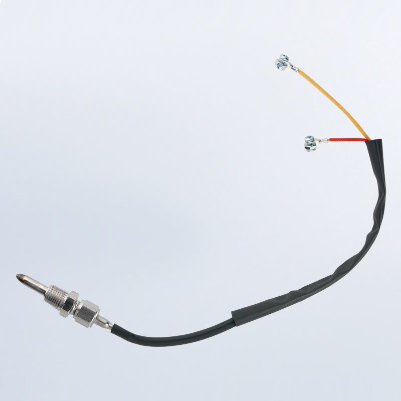 Pyrometer Thermocouple